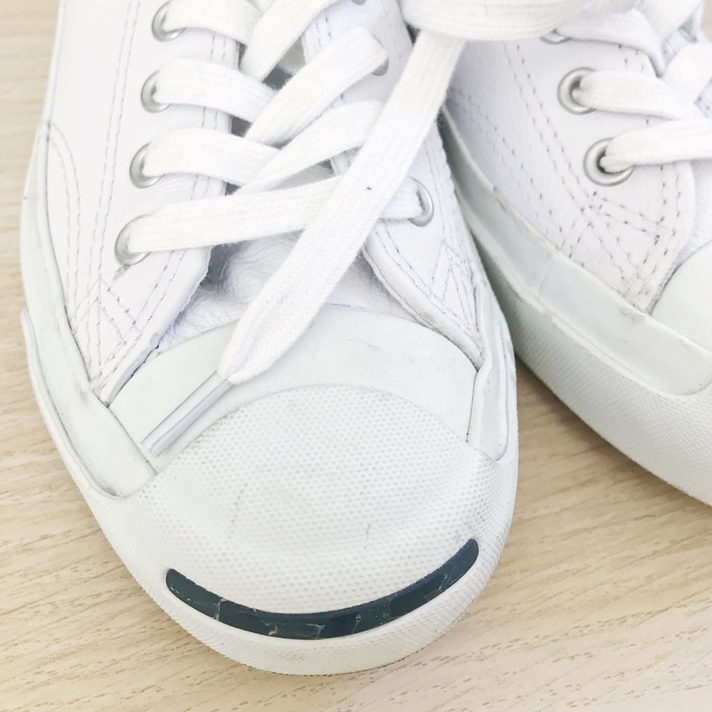 Converse Jack Purcell’s